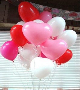 Balloon Decoration Service