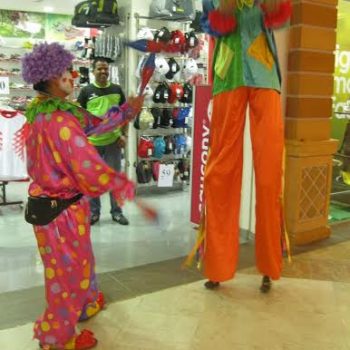 juggler shows for kids party