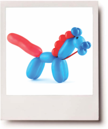 Balloon Bending