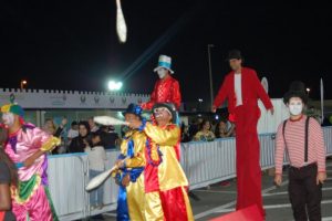 Juggler Shows for Kids Party