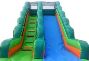 Bouncy Castle Slider