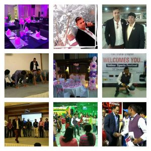 Event Planner Dubai