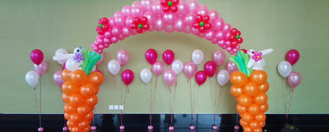 Venue Decoration Services