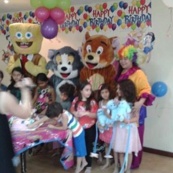 Birthday Party