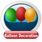 balloon decoration 2