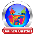 bouncy
