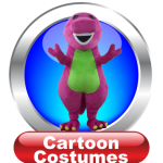 cartoon characters
