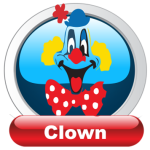 clown