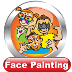 face paint