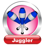 juggler