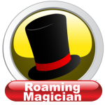 roaming magician