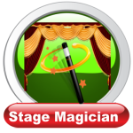 stage magician