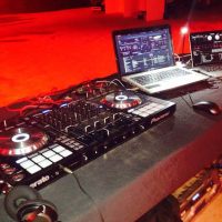 dj 2
